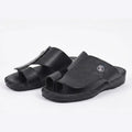 Men Sandal (Black)