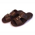 Men Sandal (Brown)