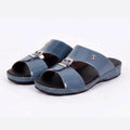 Men Sandal (Royal Blue)
