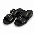 Men Sandal (Full Black)