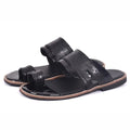 Men Sandal (Black)